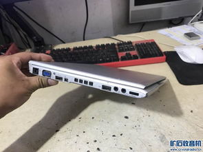 現代科技產品的融合與演進 從超薄筆記本到全能監控主機